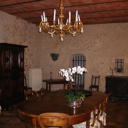Chateau Du Grand Jardin Valensole Dış mekan fotoğraf