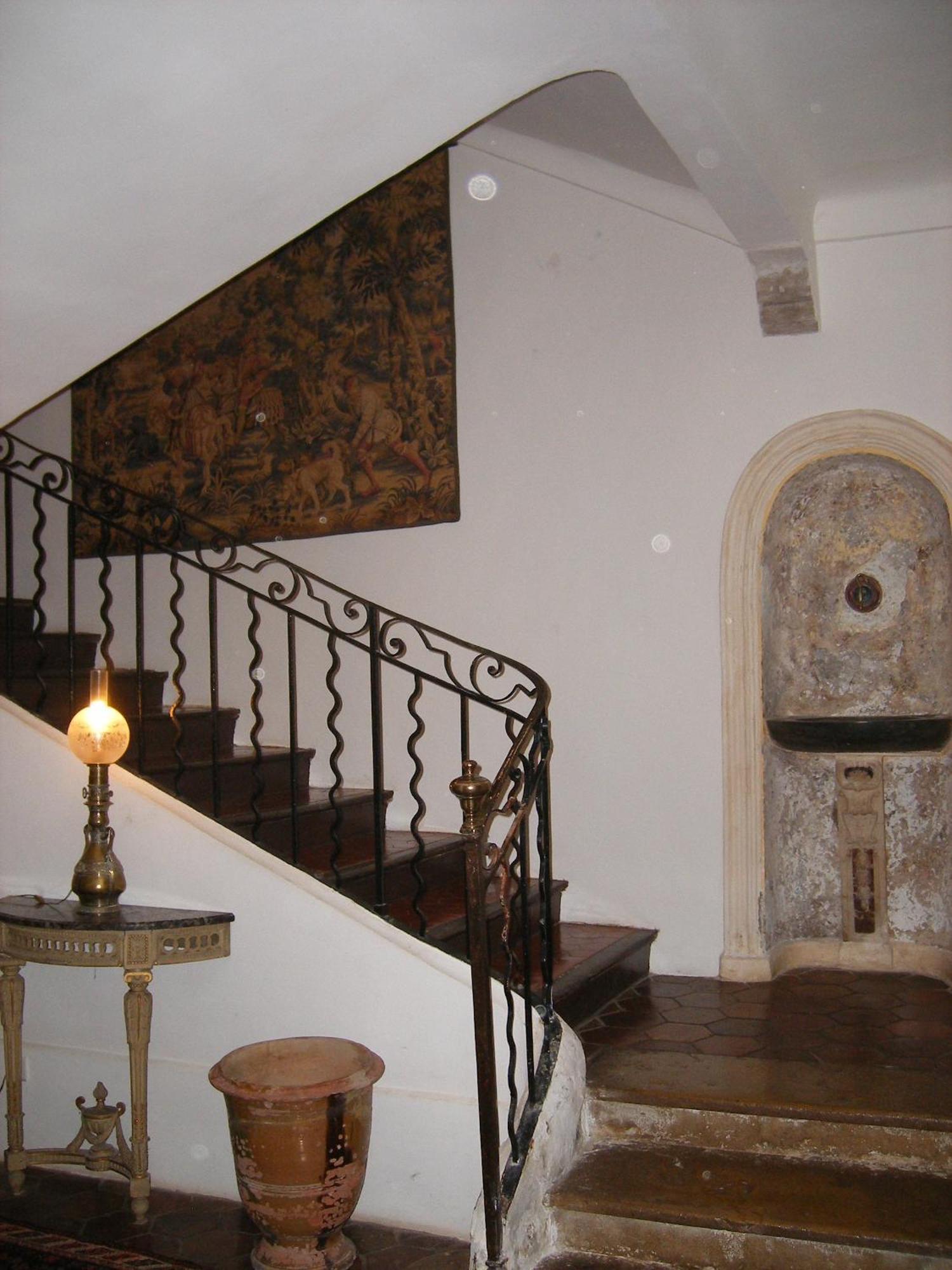 Chateau Du Grand Jardin Valensole Dış mekan fotoğraf