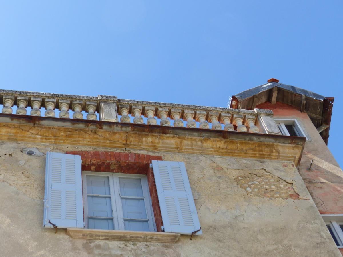 Chateau Du Grand Jardin Valensole Dış mekan fotoğraf