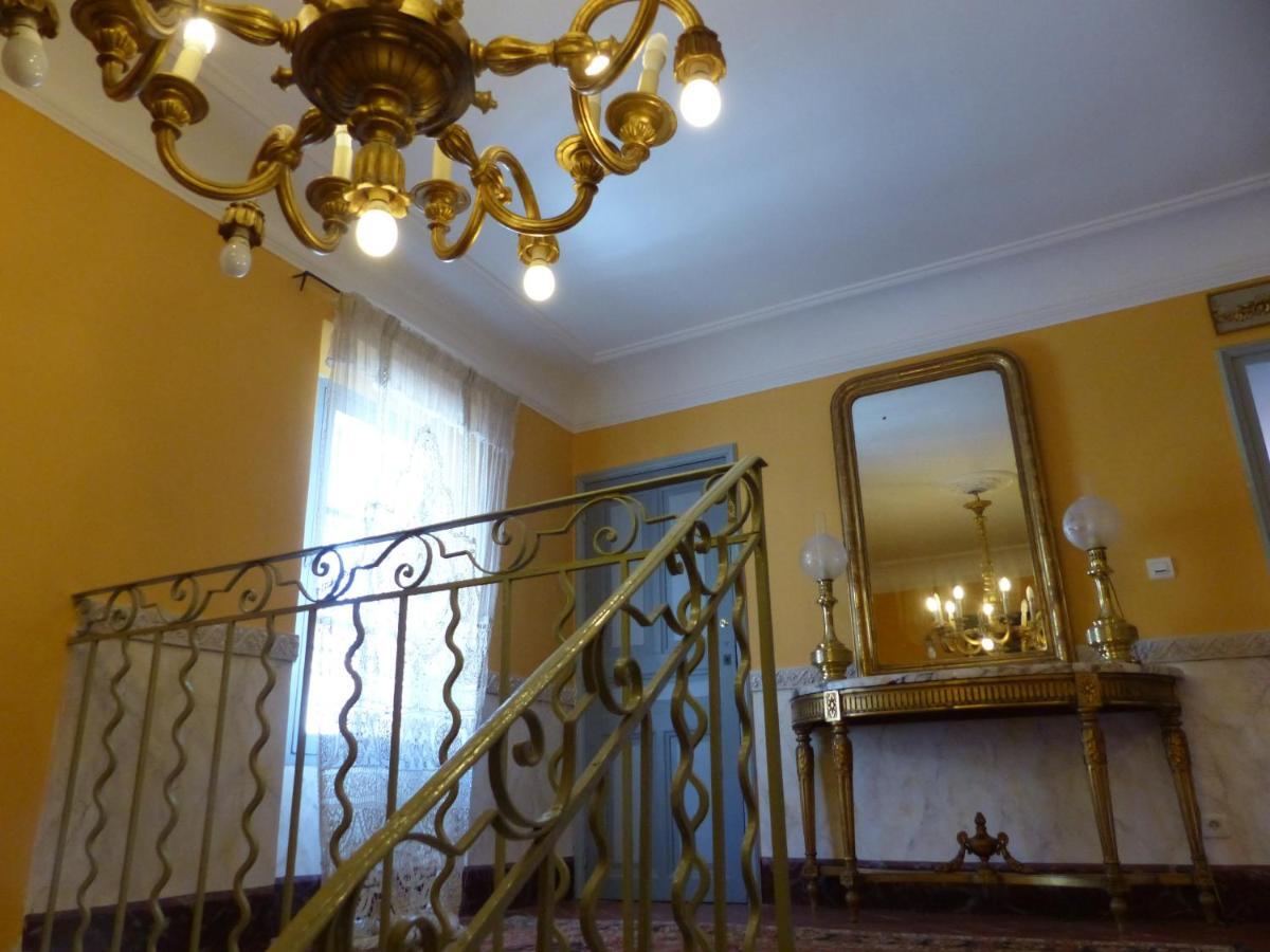 Chateau Du Grand Jardin Valensole Dış mekan fotoğraf