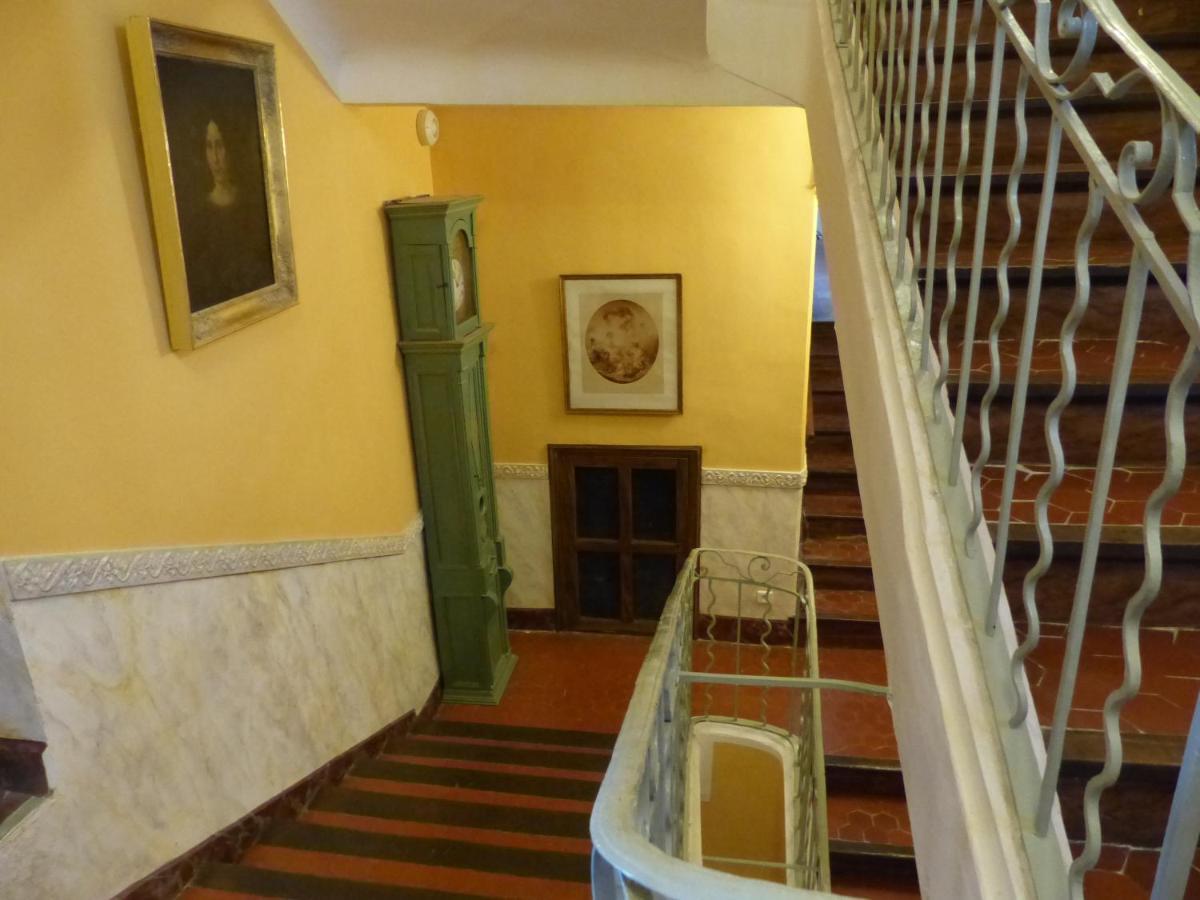 Chateau Du Grand Jardin Valensole Dış mekan fotoğraf
